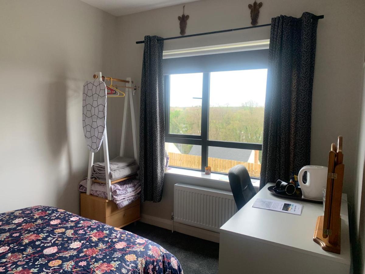 Room With A View 뉴리 외부 사진